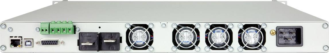 EA Elektro Automatik EA-PS 9750-06 1U Labornetzgerät für Rackeinbau, einstellbar