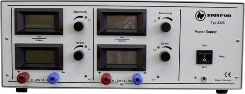 DOPPELSPANNUNGSQUELLE 2225.2