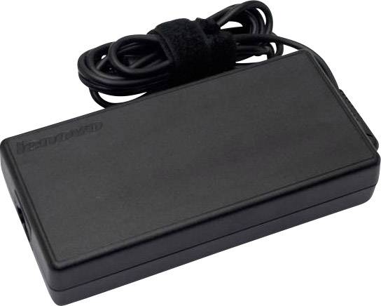 Lenovo 4X20E50578 Notebook-Netzteil 170 W 20 V/DC 8.5 A