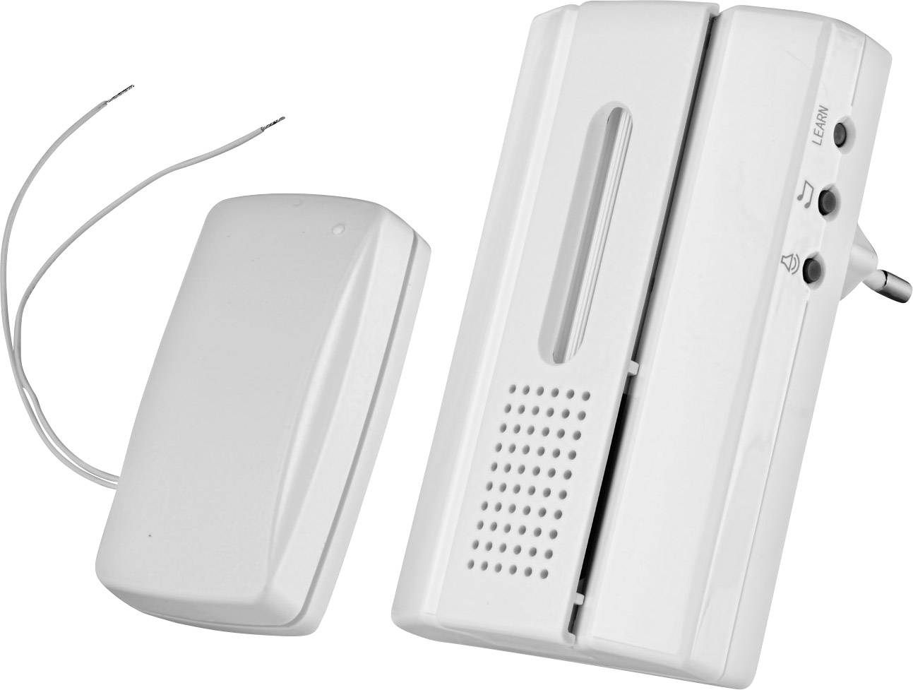 Trust 71086 Türklingel ACDB-7000BC