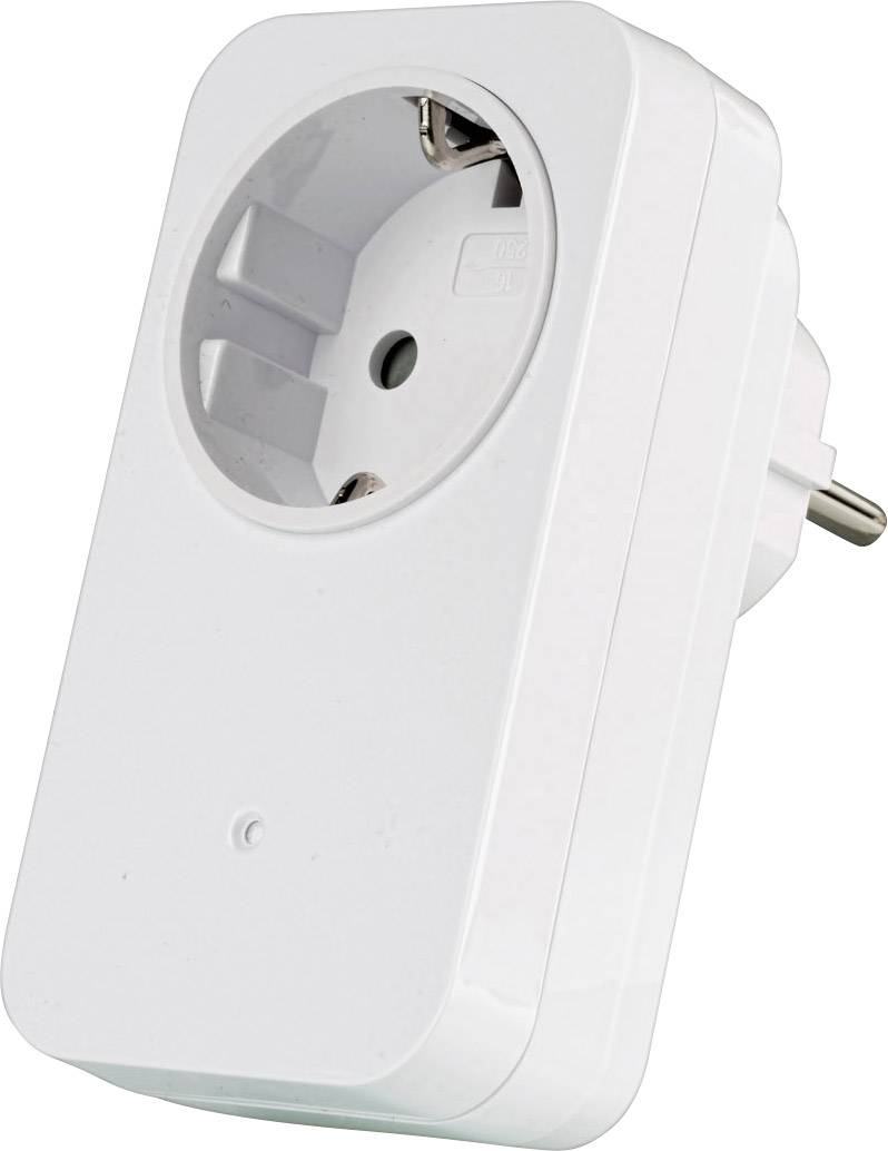 Trust 71008 Steckdose AC-3500