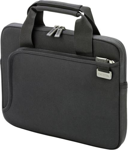 Dicota Notebook Tasche Smart Skin Passend für maximal: 29,5cm (11,6 ) Schwarz