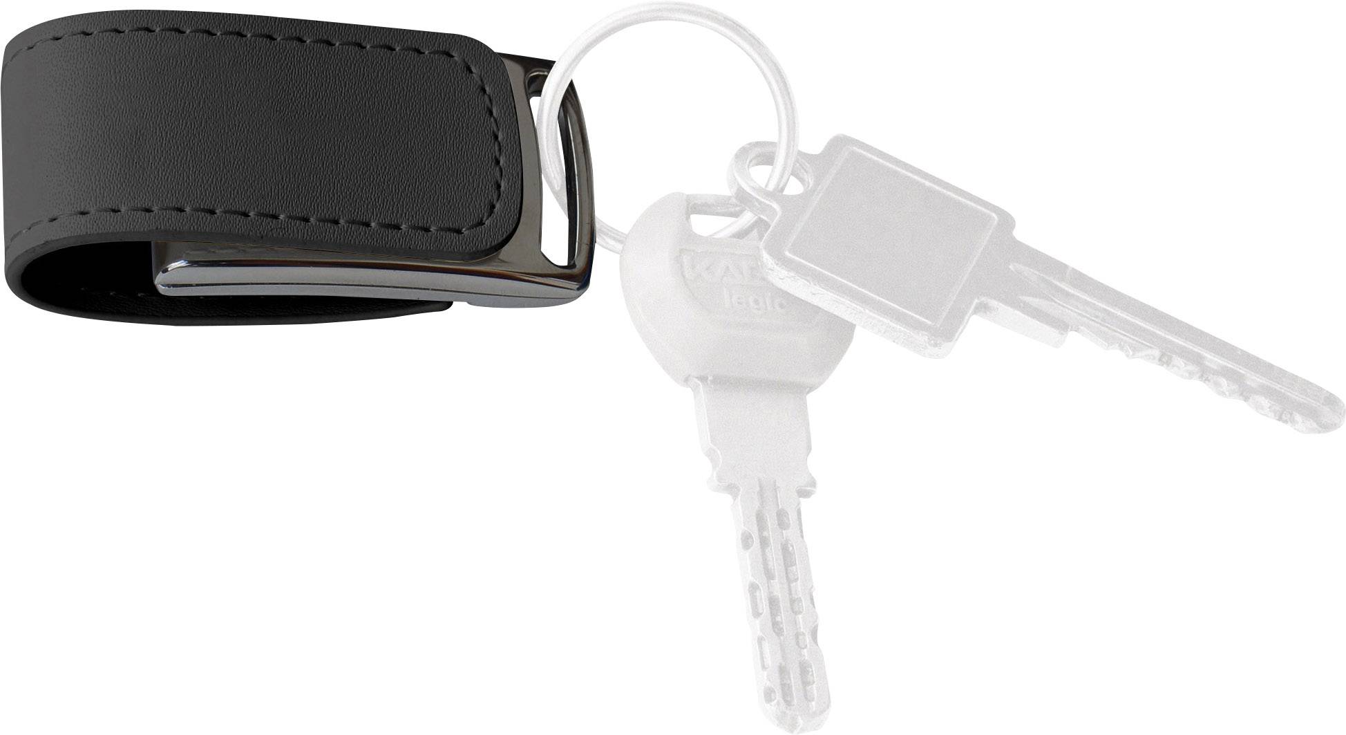 IDENTsmart USB Passwort Manager Stick ID50 PasswordSafe TOP SECRET ID050UAWITS1 digitalo