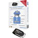 IDENTsmart USB Passwort Manager Stick ID50 Password-Safe TOP SECRET ID050UAWITS1