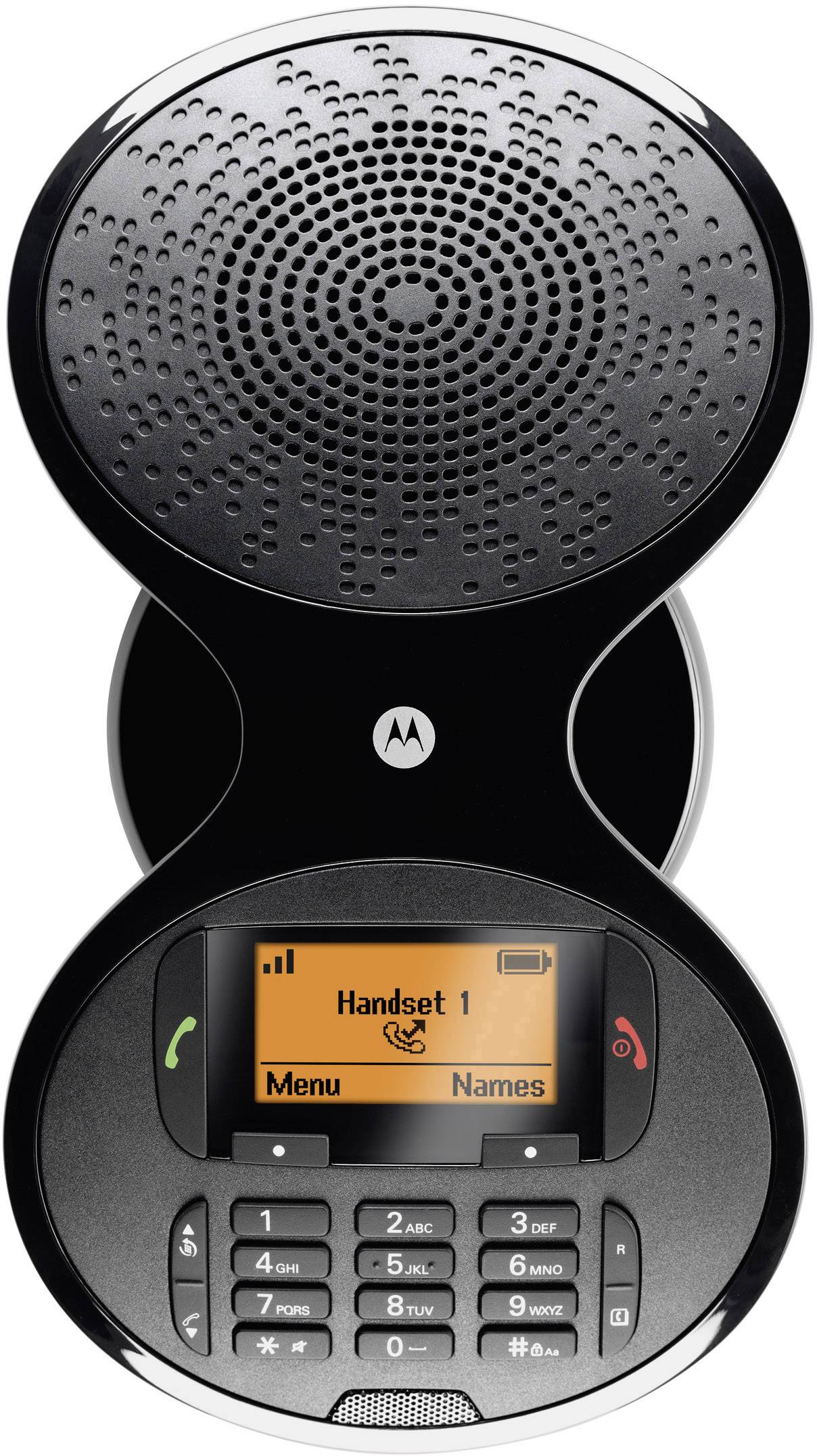MOTOROLA AC1000 KONFERENZTELEFON