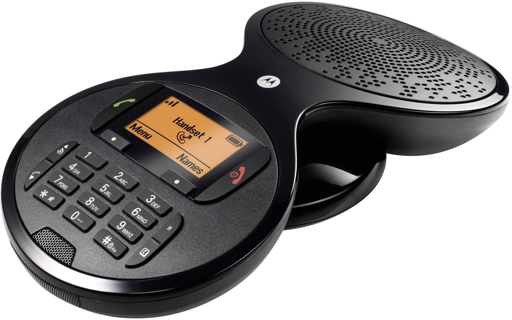 MOTOROLA AC1000 KONFERENZTELEFON
