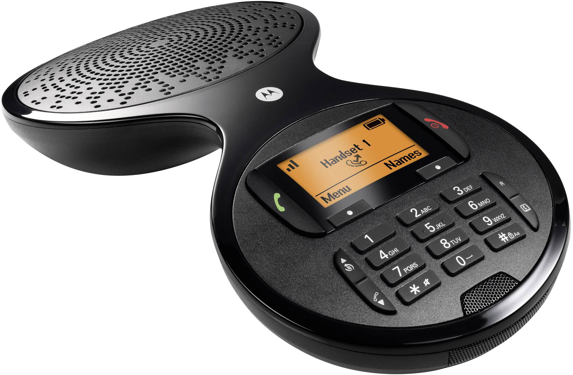 MOTOROLA AC1000 KONFERENZTELEFON