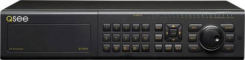 Q-See QT5024 24-Kanal (Analog) Digitalrecorder