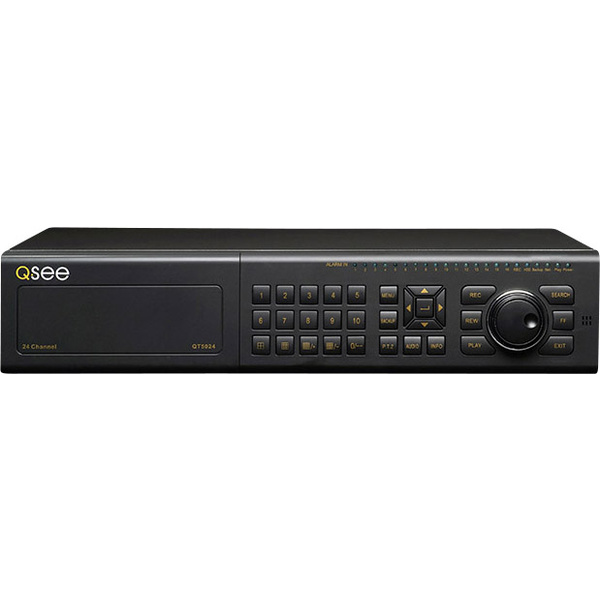 Q-See QT5024 24-Kanal (Analog) Digitalrecorder