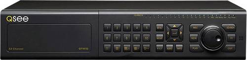 Q-See QT5032 32-Kanal (Analog) Digitalrecorder