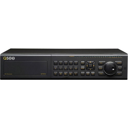 Q-See QT5032 32-Kanal (Analog) Digitalrecorder