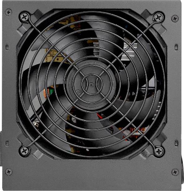 Thermaltake TR2 S PC Netzteil 500W ATX 80PLUS®