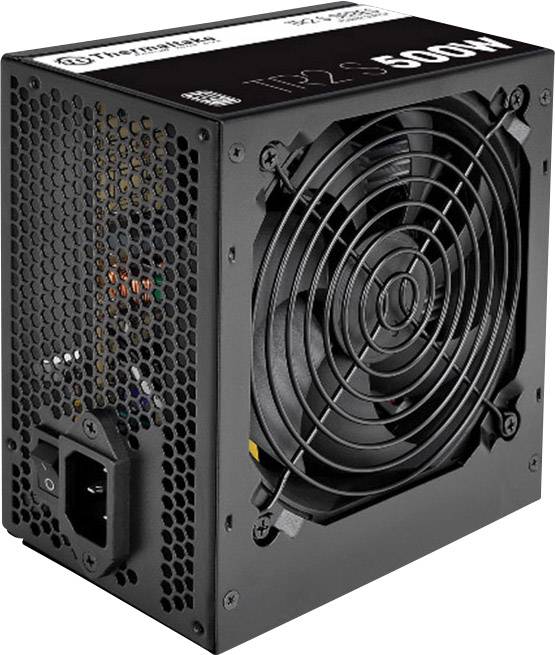 Thermaltake TR2 S PC Netzteil 500 W ATX 80PLUS®
