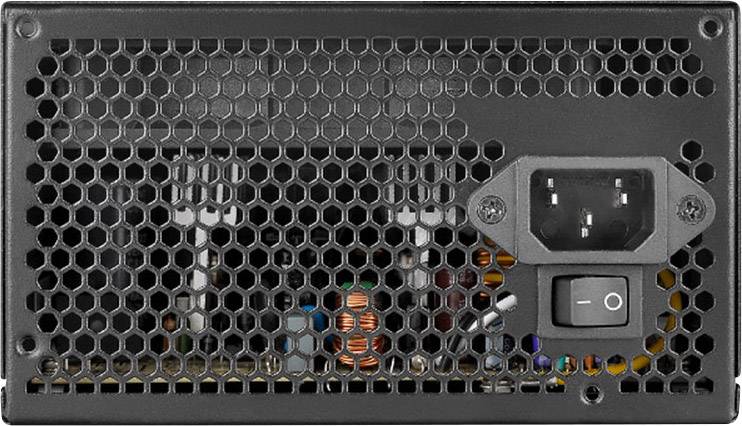 Thermaltake TR2 S PC Netzteil 500W ATX 80PLUS®