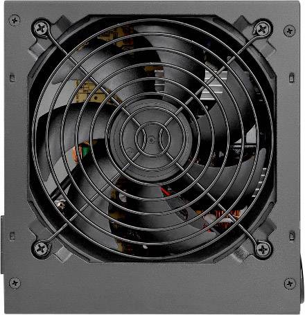 Thermaltake TR2 S 700W - Netzteil (intern) - ATX12V 2.3/ EPS12V