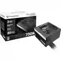 Thermaltake TR2 S PC Netzteil 700 W ATX 80PLUS® Thermaltake TR2 S PC Netzteil 700 W ATX 80PLUS®