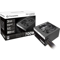 Thermaltake TR2 S PC Netzteil 700 W ATX 80PLUS® Thermaltake TR2 S PC Netzteil 700 W ATX 80PLUS®