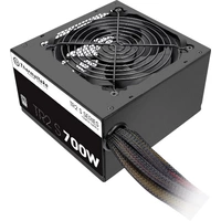 Thermaltake TR2 S PC Netzteil 700 W ATX 80PLUS® Thermaltake TR2 S PC Netzteil 700 W ATX 80PLUS®