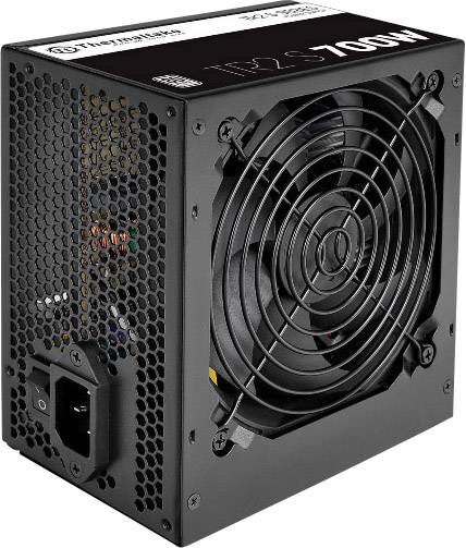 Thermaltake TR2 S 700W - Netzteil (intern) - ATX12V 2.3/ EPS12V