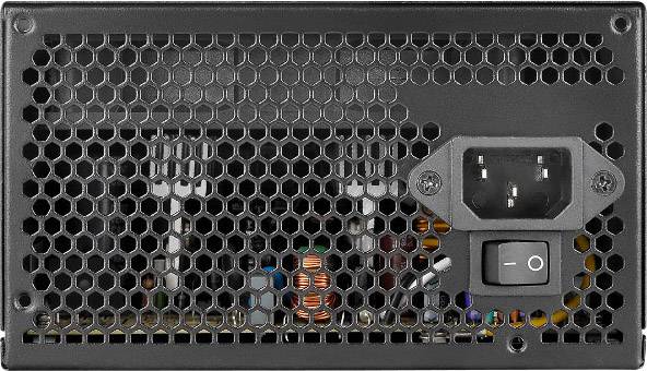 Thermaltake TR2 S 700W - Netzteil (intern) - ATX12V 2.3/ EPS12V