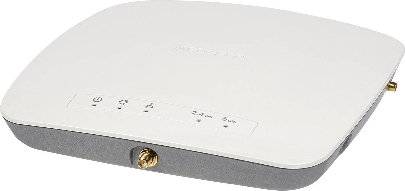Netgear WAC730-10000S WAC730 WLAN Access-Point 1.75 GBit/s 2.4 GHz, 5 GHz