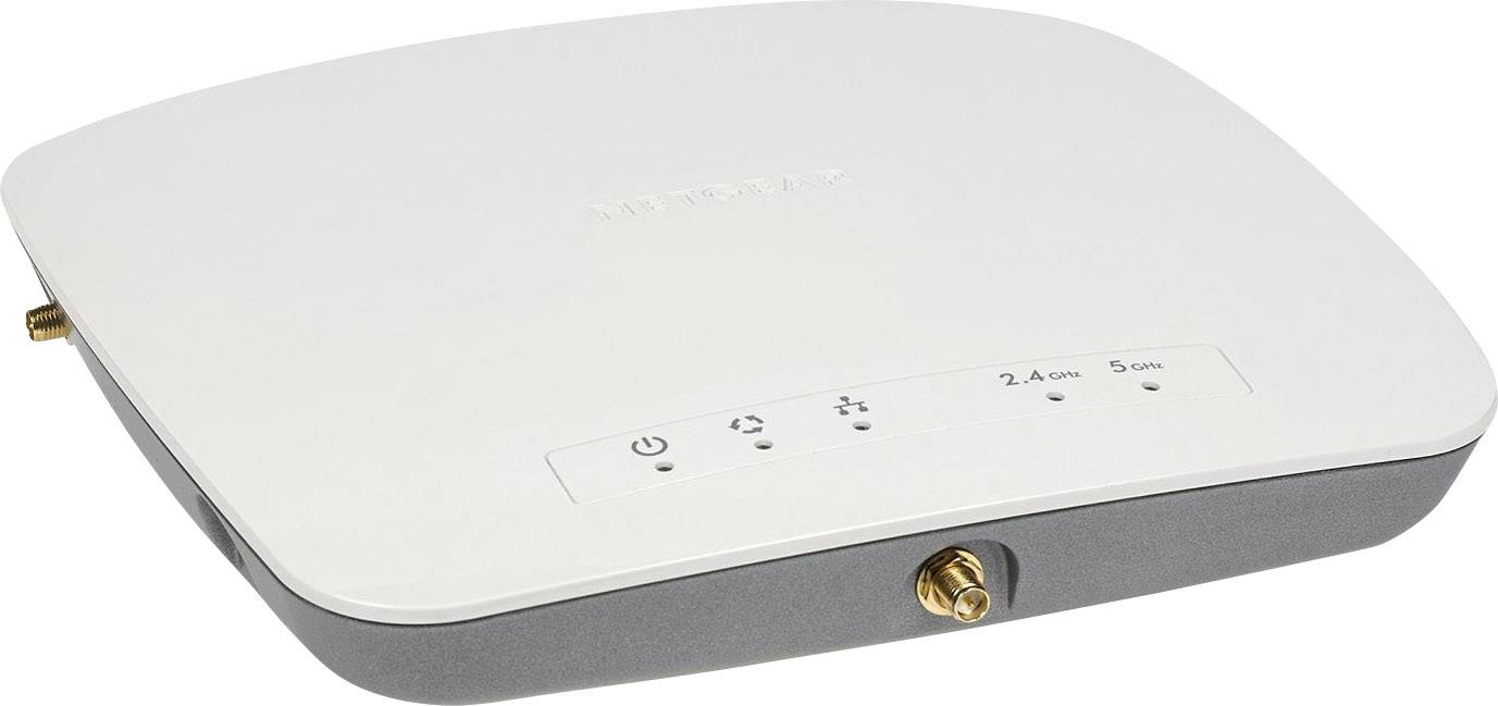 Netgear WAC730-10000S WAC730 WLAN Access-Point 1.75 GBit/s 2.4 GHz, 5 GHz