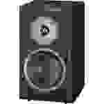 Magnat Monitor Supreme 102 Regallautsprecher Mocca 120 W 42 Hz - 36000 Hz 1 Paar