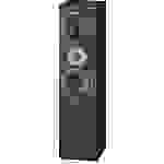 Magnat Monitor Supreme 802 Standlautsprecher Mocca 340W 22Hz - 40000Hz 1 Paar