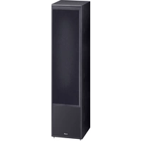 Magnat Monitor Supreme 2002 Standlautsprecher Schwarz 450 W 18 Hz - 40000 Hz 1 St. Magnat Monitor Supreme 2002 Standlautsprecher Schwarz 450 W 18 Hz - 40000 Hz 1 St.