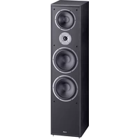 Magnat Monitor Supreme 2002 Standlautsprecher Schwarz 450 W 18 Hz - 40000 Hz 1 St. Magnat Monitor Supreme 2002 Standlautsprecher Schwarz 450 W 18 Hz - 40000 Hz 1 St.