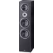 Magnat Monitor Supreme 2002 Standlautsprecher Schwarz 450 W 18 Hz - 40000 Hz 1 St. Magnat Monitor Supreme 2002 Standlautsprecher Schwarz 450 W 18 Hz - 40000 Hz 1 St.