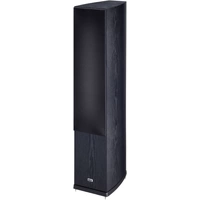 HECO Victa Prime 702 Standlautsprecher Schwarz 300 W 25 Hz - 40000 Hz 1 St. HECO Victa Prime 702 Standlautsprecher Schwarz 300 W 25 Hz - 40000 Hz 1 St.
