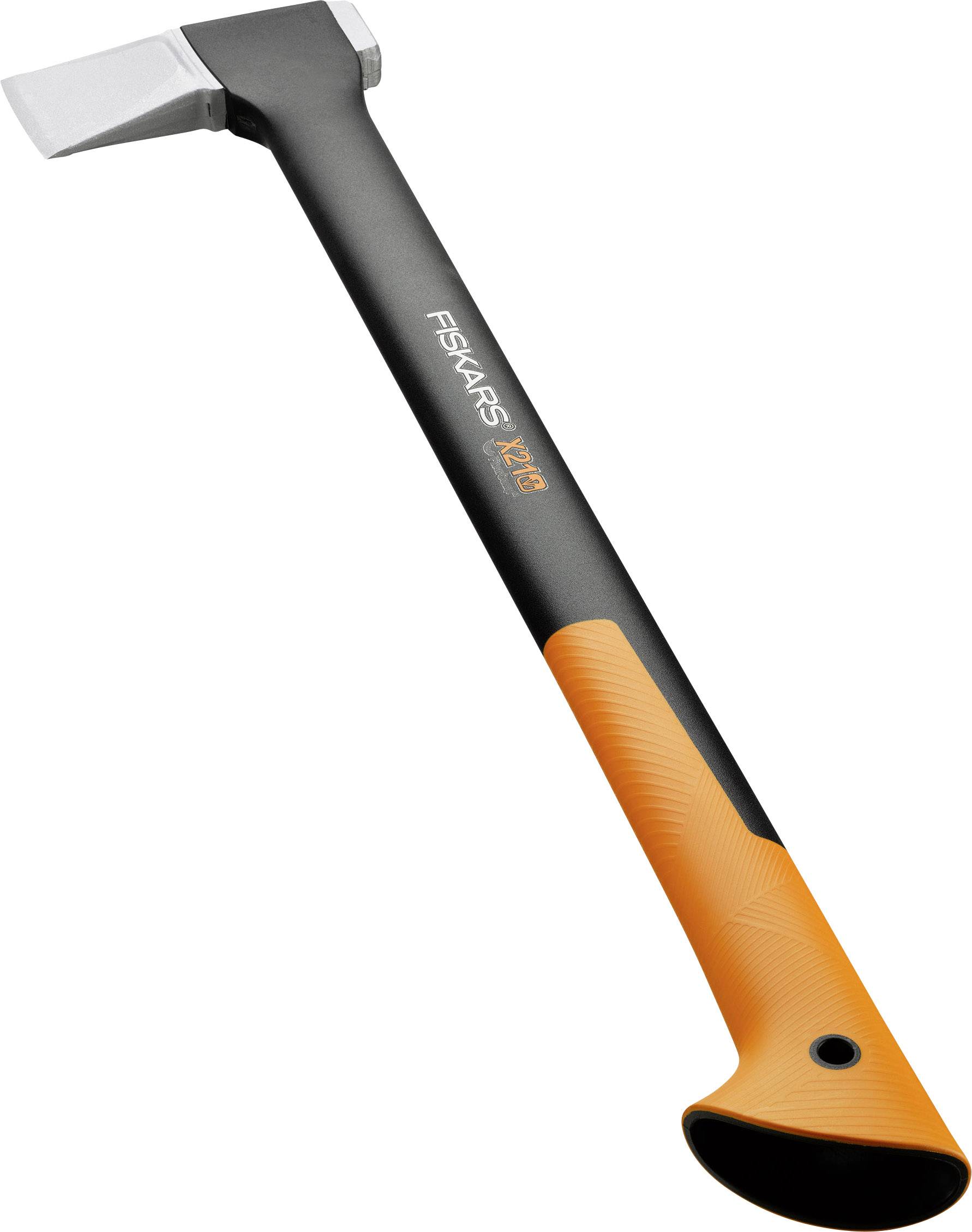 Fiskars 1015642 Spaltaxt 710 mm 1600 g Kopfgewicht 1090 g