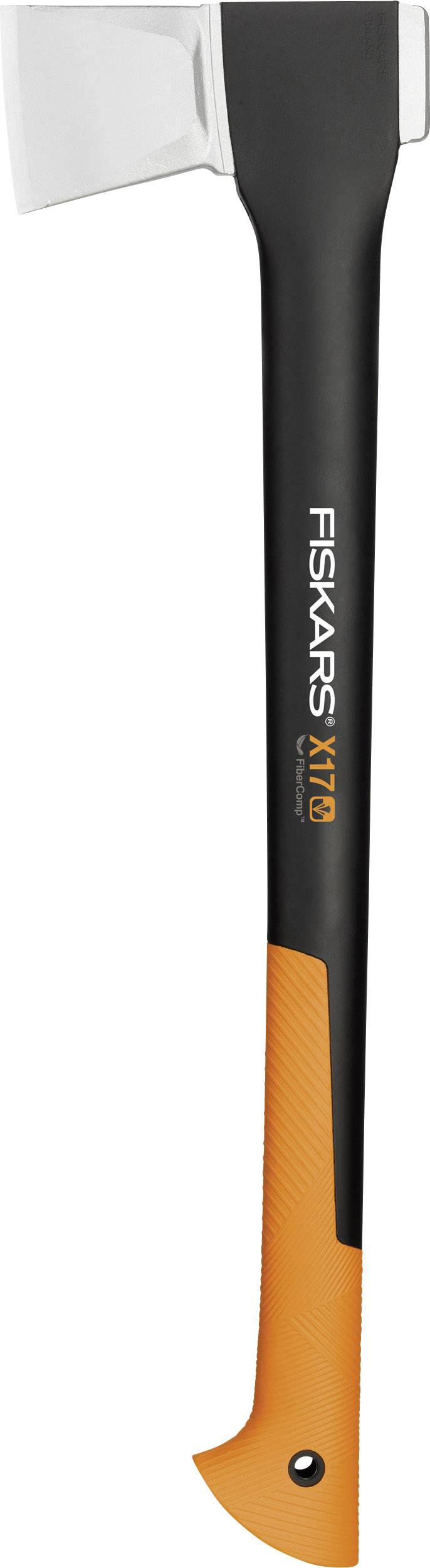 Fiskars 1015641 Spaltaxt 600 mm 1550 g Kopfgewicht 1090 g