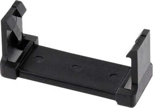 Econ Connect ZST37SK/F Zugentlastung Schwarz