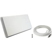 SelfSat H30 D SAT-Anlage ohne Receiver Teilnehmer-Anzahl: 1 SelfSat H30 D SAT-Anlage ohne Receiver Teilnehmer-Anzahl: 1
