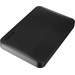 Toshiba HDTP220EK3CA Externe Festplatte 6.35cm (2.5 Zoll) 2TB Schwarz USB 3.0