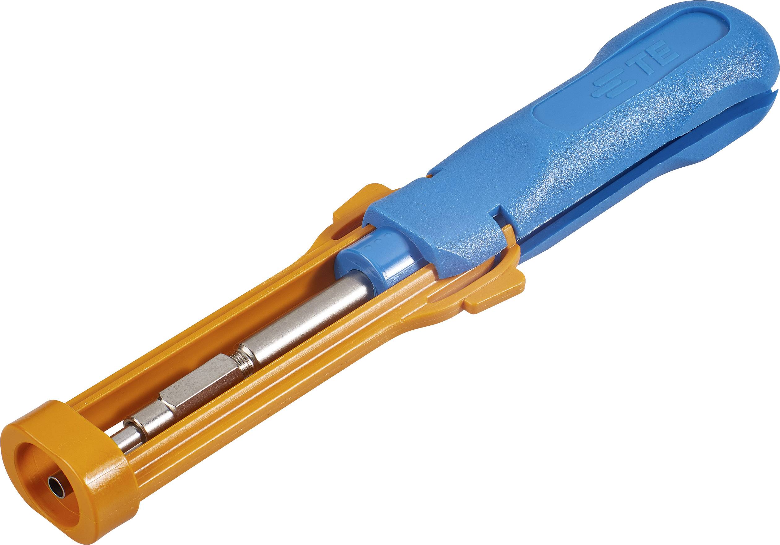 TE Connectivity Ausdrückwerkzeug für Universal MATE N-LOK UNIVERSAL MATE-N-LOK 9-1579007-5 Inhalt