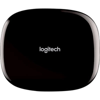 Logitech Harmony Companion Fernbedienung Schwarz Logitech Harmony Companion Fernbedienung Schwarz