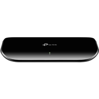 TP-LINK TL-SG1008D Netzwerk Switch 8 Port 1 GBit/s TP-LINK TL-SG1008D Netzwerk Switch 8 Port 1 GBit/s