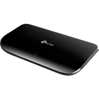 TP-LINK TL-SG1008D Netzwerk Switch 8 Port 1 GBit/s TP-LINK TL-SG1008D Netzwerk Switch 8 Port 1 GBit/s