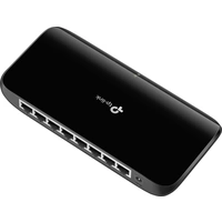 TP-LINK TL-SG1008D Netzwerk Switch 8 Port 1 GBit/s TP-LINK TL-SG1008D Netzwerk Switch 8 Port 1 GBit/s