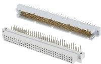 FCI 86094648813755V1LF Federleiste Gesamtpolzahl 64 Anzahl Reihen 3