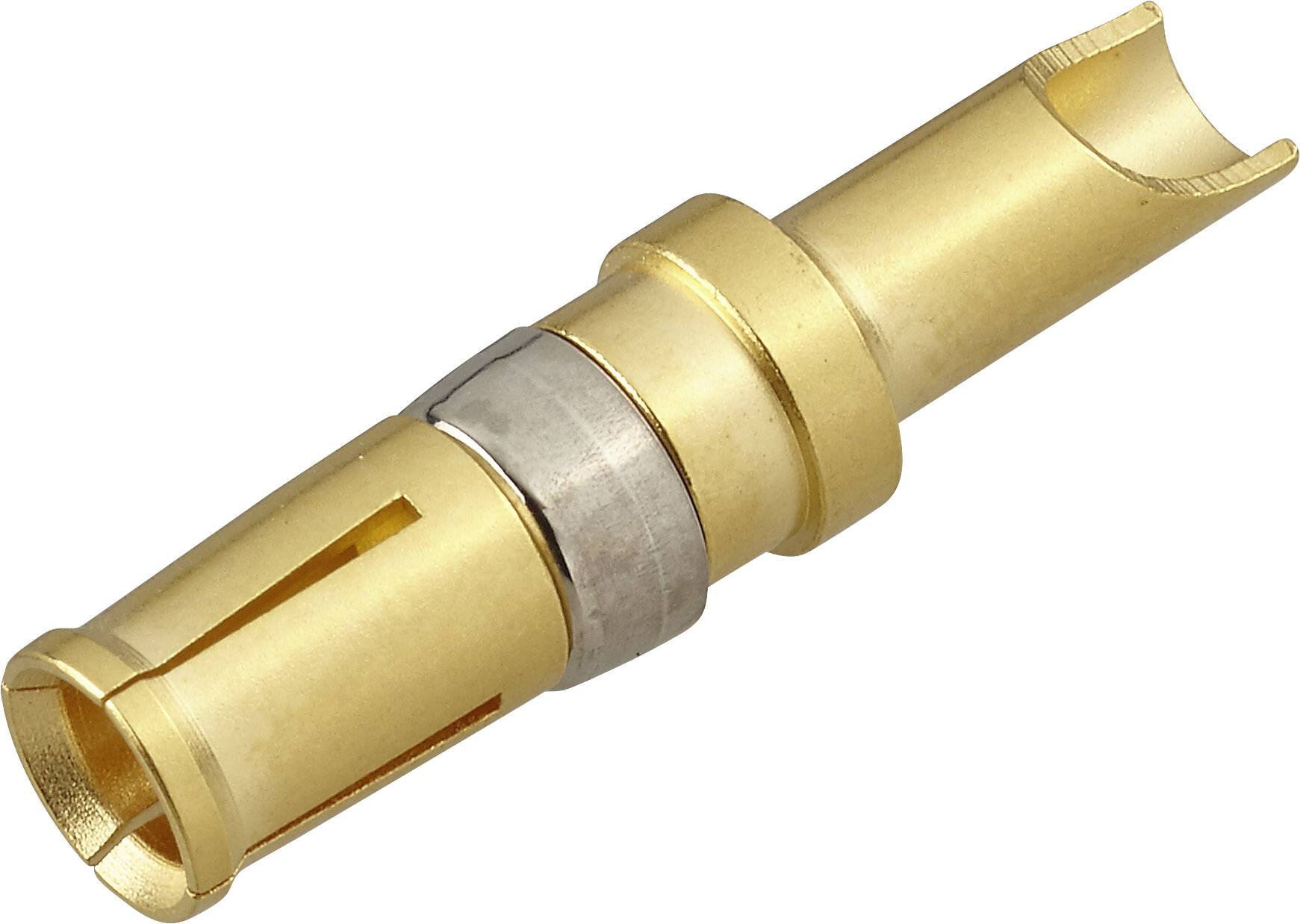 FCI 86303057NLF D-SUB Buchsenkontakt AWG max.: 12 20A 1St.