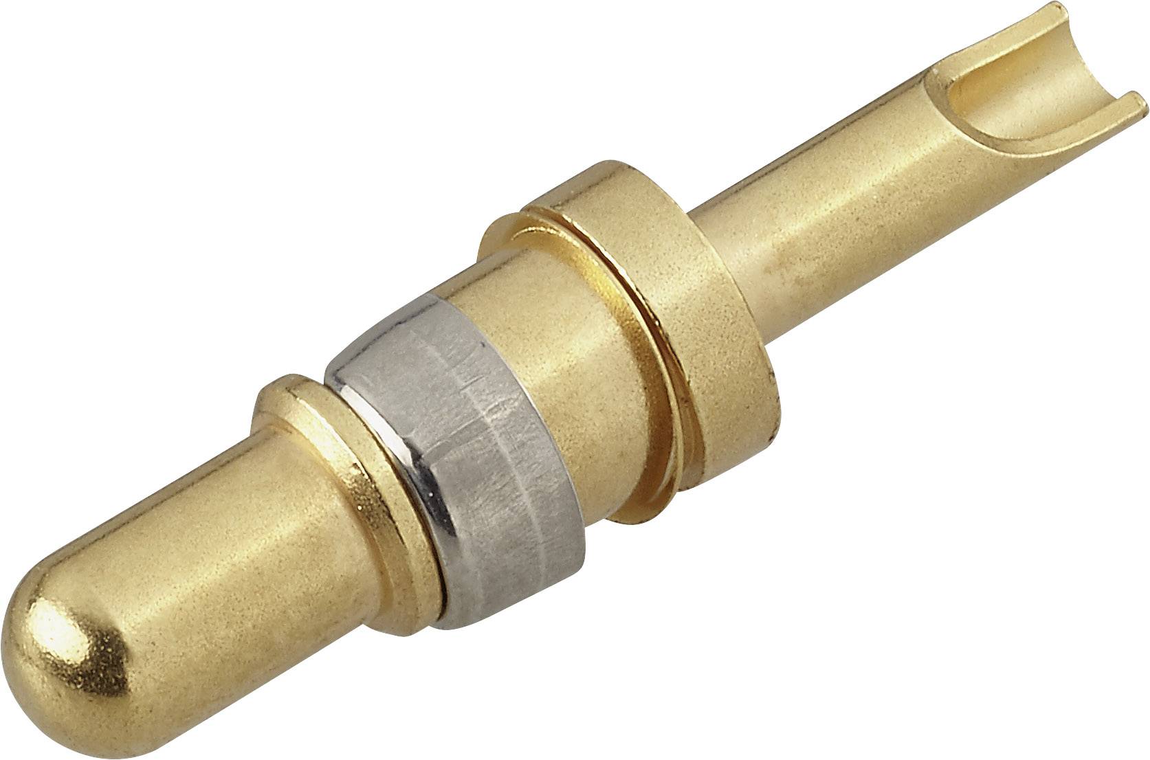 FCI 86303064NLF D-SUB Stiftkontakt AWG max.: 16 10 A