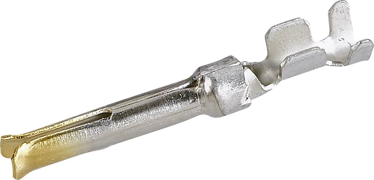 FCI 8656353064LF D-SUB Buchsenkontakt AWG min.: 24 AWG max.: 20 Phosphorbronze 5 A 1 St.