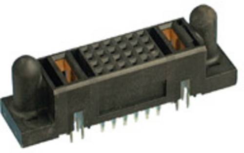 Buchsenleiste (Standard) Polzahl Gesamt 24 Rastermaß: 2.54mm 51740-10202402AALF 1St.