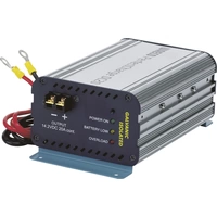 Waeco PerfectCharge DC 20 DC/DC-Wandler 12 V/DC - 12 V/DC/20 A Waeco PerfectCharge DC 20 DC/DC-Wandler 12 V/DC - 12 V/DC/20 A