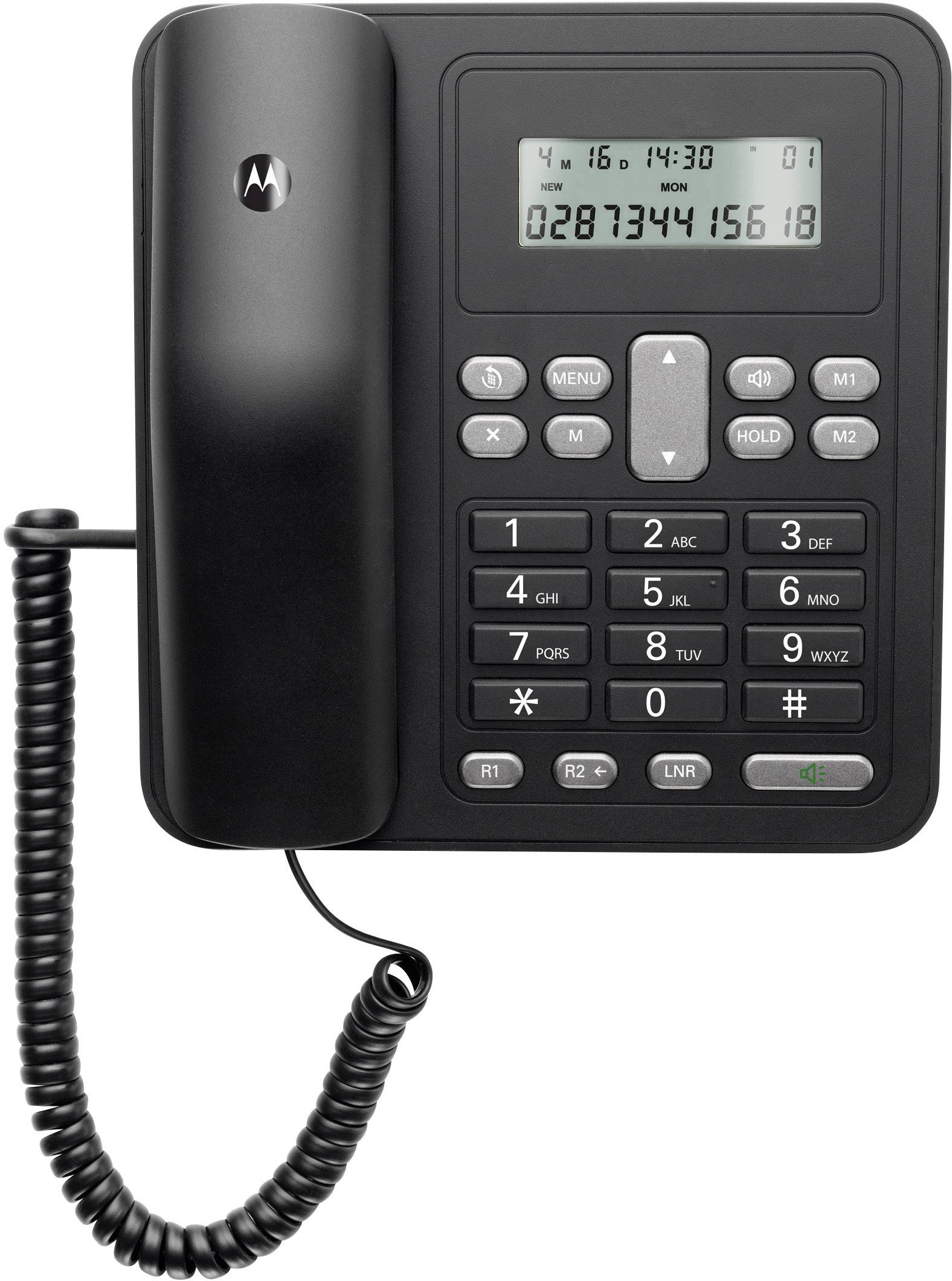 MOTOROLA CT320 TELEFON ANALOG