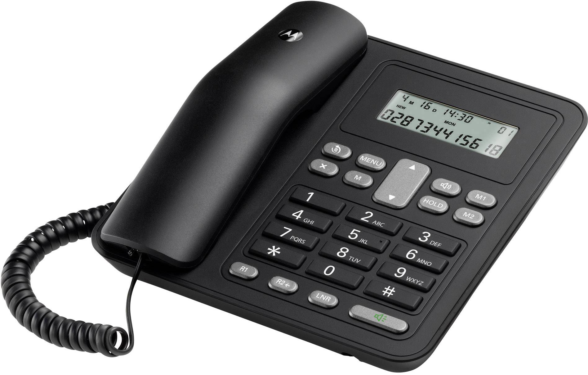 MOTOROLA CT320 TELEFON ANALOG